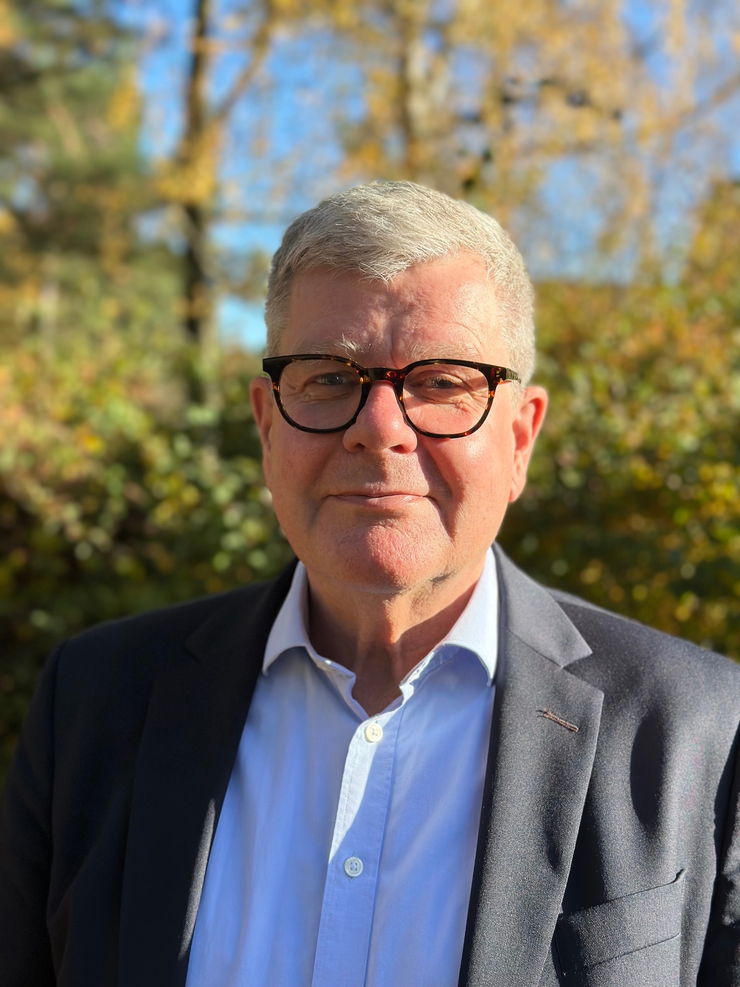 Peter Olofsson - Advokat